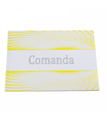 Comanda A4 FV