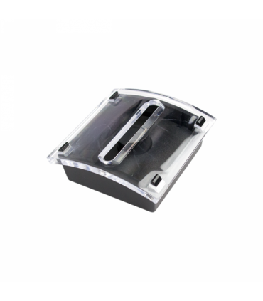 Dispenser pentru Notițe Autoadezive 75x75 mm