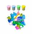 Set plastilina Play dough