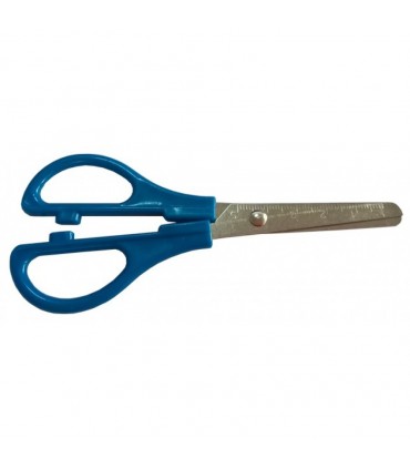 Foarfeca pentru hartie "Safety", 13 cm