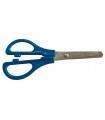 Foarfeca pentru hartie "Safety", 13 cm