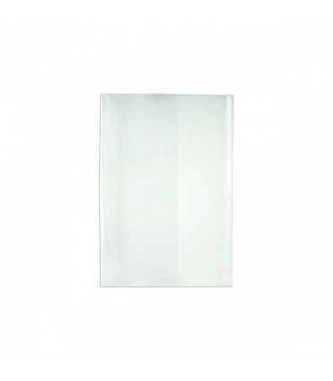 Coperti plastic carte, 350x240mm EVOffice