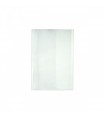 Coperti plastic carte, 350x240mm EVOffice
