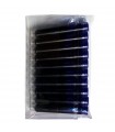 Rezerva cerneala pentru stilourile EVOffice, 10 buc/set - albastru