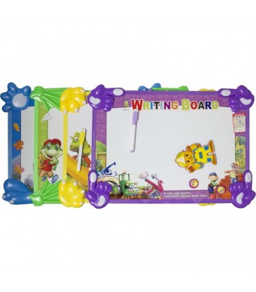Tablita pentru desen 45*29,5cm, cu rama din plastic