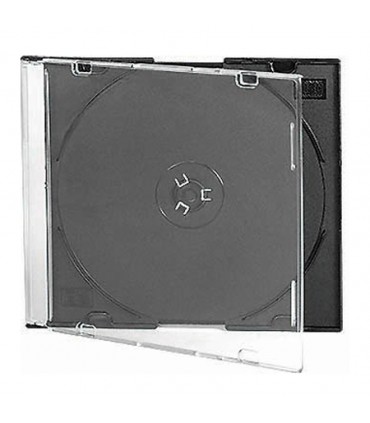 Carcasa slim CD
