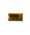 Baterie 9V Dellex