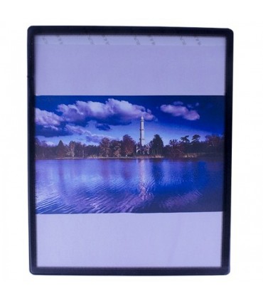 Mouse pad optic/laser EVOffice