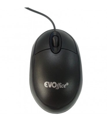 Mouse optic mini USB EVOffice