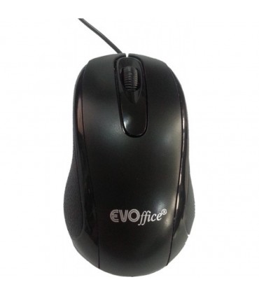 Mouse optic USB EVOffice