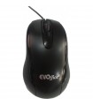 Mouse optic USB EVOffice