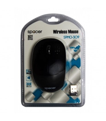 Mouse optic wireless USB