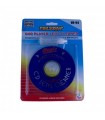 Kit curatare suprafete CD/DVD/BD
