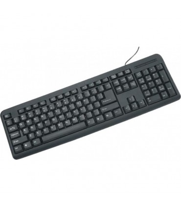 Tastatura USB rezistenta la apa