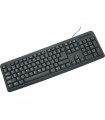 Tastatura USB rezistenta la apa