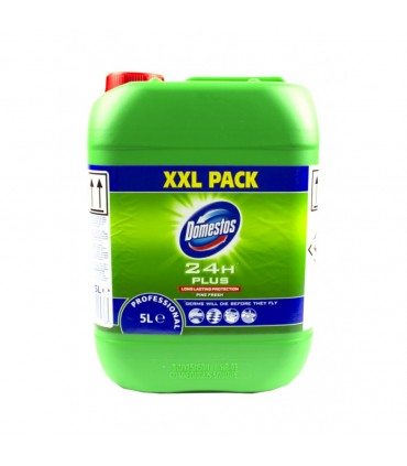 Sapun lichid Domestos 5L
