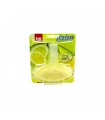 Odorizant solid pentru WC, 55gr Sano