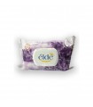 Servetele umede cu capac,100 buc/set, Elde