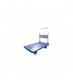 Carucior cu platforma 150 kgs
