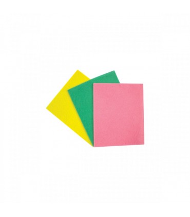 Lavete uscate 33x38cm, 3buc/set