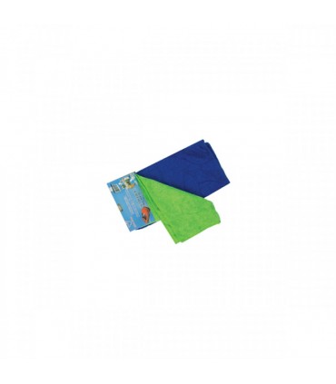 Laveta microfibra 29x29cm, 2buc/set