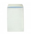 Plic B5 176x250mm alb siliconic