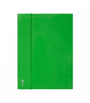 Mapa carton lucios, A4, cu elastic, Willgo
