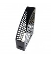 Suport plastic vertical, pentru documente EVOffice Economic Line