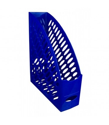 Suport plastic vertical, pentru documente EVOffice