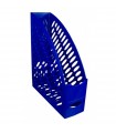 Suport plastic vertical, pentru documente EVOffice