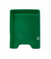 Tavita plastic, pentru documente EVOffice Economic Line