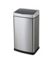 Cos de gunoi din inox, cu senzor, 30L
