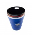 Cos din plastic, pentru birou, 12,5L Ark