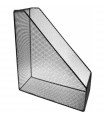 Suport metalic, vertical, pentru documente Mesh
