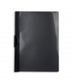 Dosar plastic cu clema metalica EVOffice