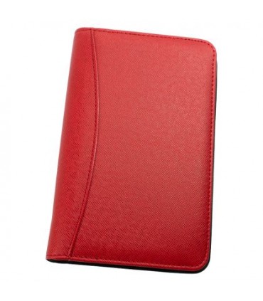 Organizer mic 21.3 x 13.7cm, cu calculator