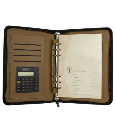 Organizer Mare 25x18 cm, cu Calculator