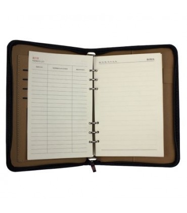 Organizer Mare 25x18 cm, cu Calculator