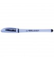 Pix cu gel 0.5mm Aihao 801- negru