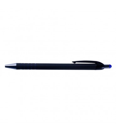 Pix cu mecanism si accesorii metalice Aihao 567 - albastru