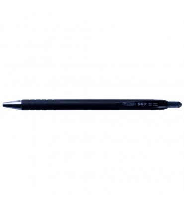 Pix cu mecanism si accesorii metalice Aihao 567 - negru