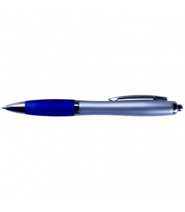 Pix plastic, cu mecanism, grip si mina tip parker, No.1202