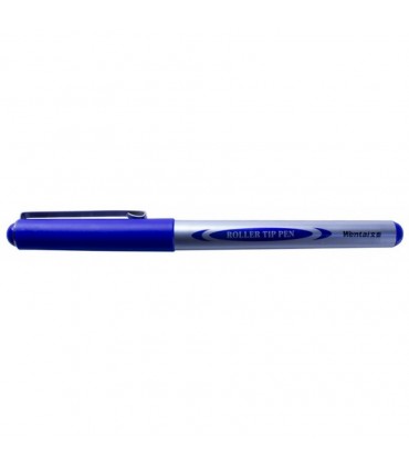 Roller pen cu varf 0,5mm, No.5810 - albastru