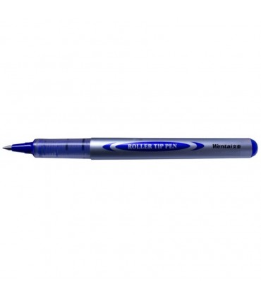 Roller pen cu varf 0,5mm, No.5810 - albastru
