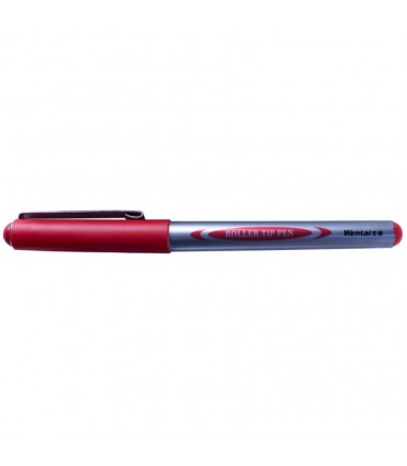 Roller pen cu varf 0,5mm, No.5810 - rosu