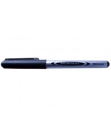 Roller pen cu varf 0,5mm, No.5810 - negru