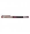 Roller pen cu varf 0,5mm, EVOffice - rosu
