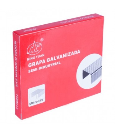 Capse 23/8, 1.000 buc/cutie