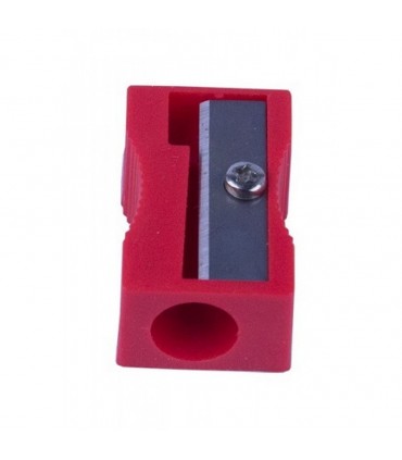 Ascutitoare plastic simpla
