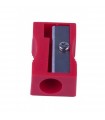 Ascutitoare plastic simpla